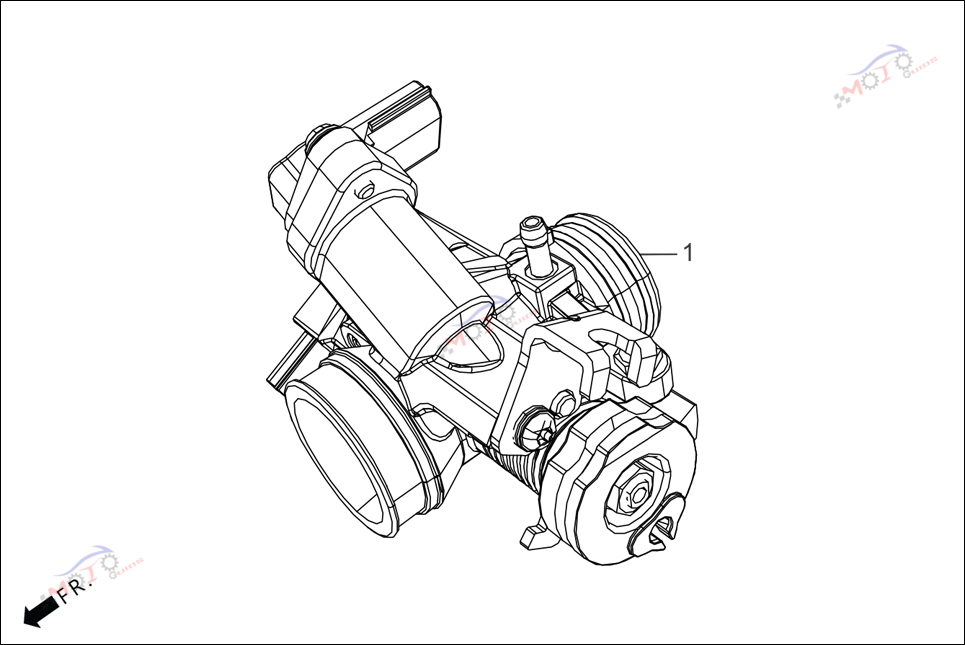 Engine Diagram